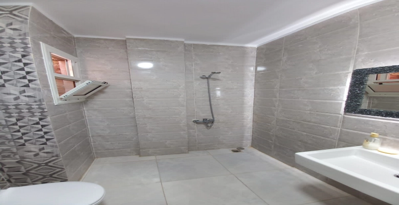 فيلا للإيجار في السخنة في قرية مونتن فيو | Villa for rent in Sokhna, Mountain View Village