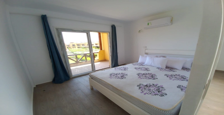 فيلا للإيجار في السخنة في قرية مونتن فيو | Villa for rent in Sokhna, Mountain View Village