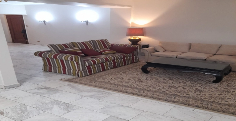 شقة للايجار فى الزمالك