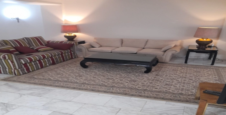 شقة للايجار فى الزمالك