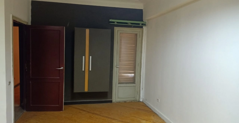 شقة قانون جديد للايجار في ارقي مناطق المهندسين