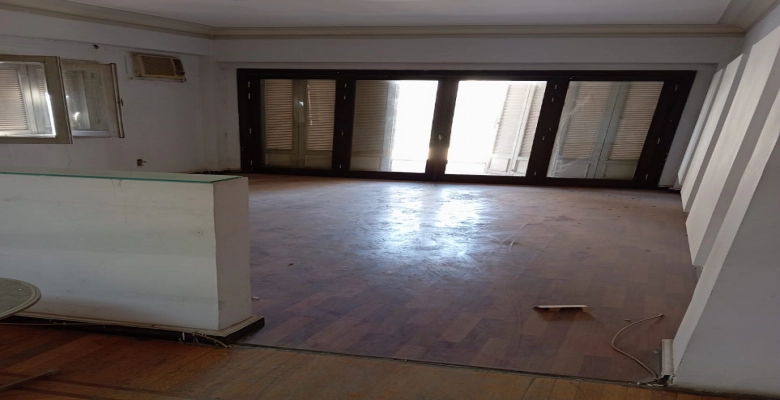 شقة قانون جديد للايجار في ارقي مناطق المهندسين