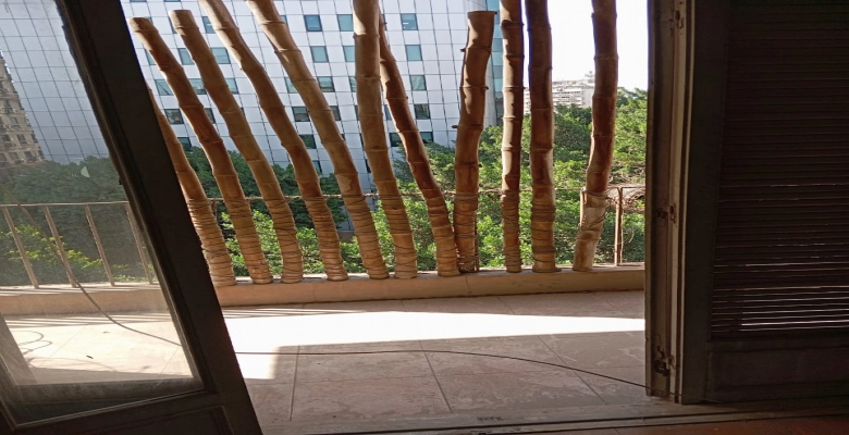 شقة قانون جديد للايجار في ارقي مناطق المهندسين