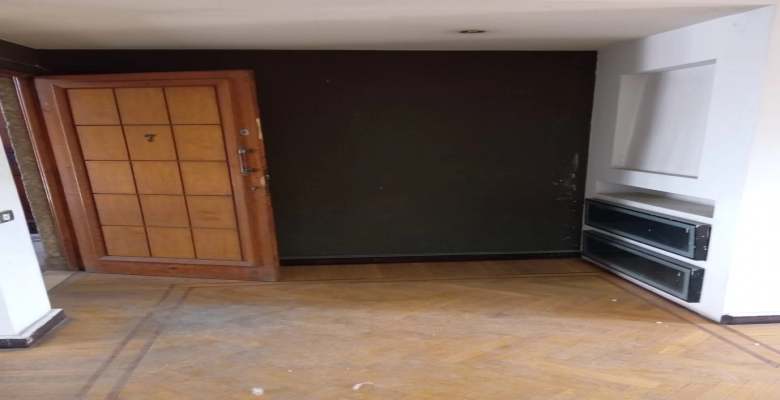 شقة قانون جديد للايجار في ارقي مناطق المهندسين