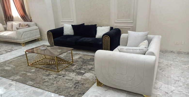 دوبلكس  للايجار في المهندسين Duplex for sale in Mohandiseen