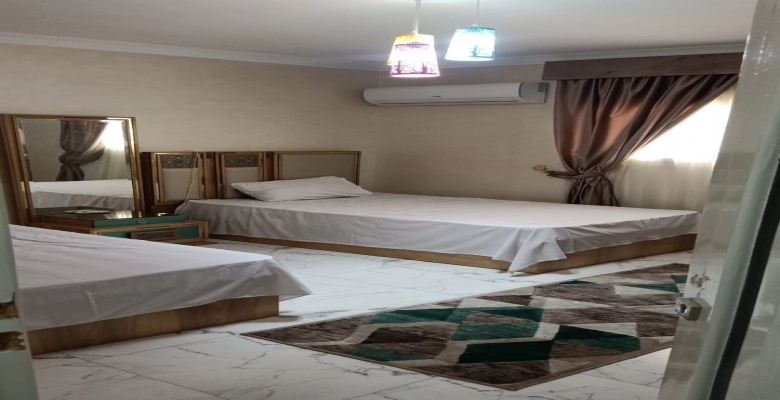 دوبلكس  للايجار في المهندسين Duplex for sale in Mohandiseen