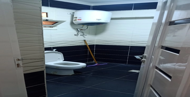 دوبلكس  للايجار في المهندسين Duplex for sale in Mohandiseen