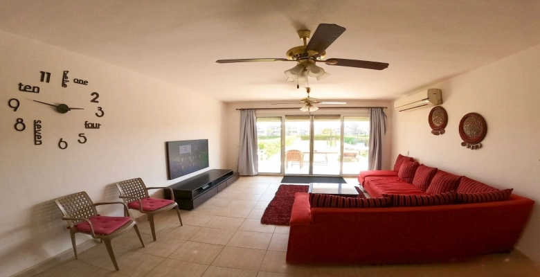 شالية للإيجار في قرية بلومار العين السخنة  Chalet for rent in Blumar Village, Ain Sokhna