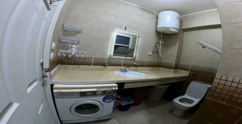 شالية للإيجار في قرية بلومار العين السخنة  Chalet for rent in Blumar Village, Ain Sokhna