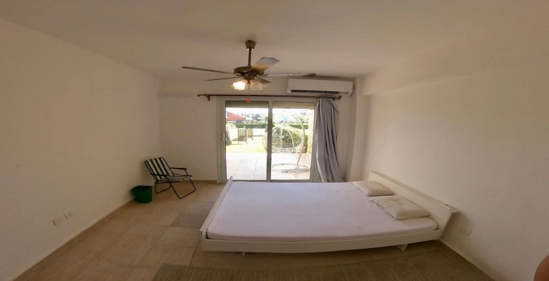 شالية للإيجار في قرية بلومار العين السخنة  Chalet for rent in Blumar Village, Ain Sokhna