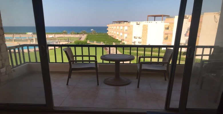 شاليه للايجار في العين السخنه