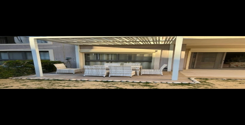 شاليه للايجار في مارينا مراسي