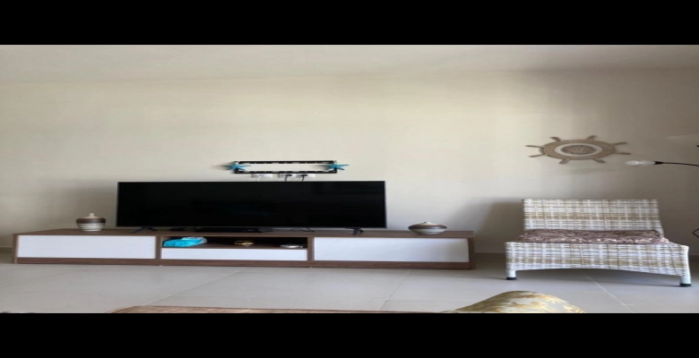 شاليه للايجار في مارينا مراسي