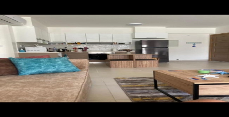 شاليه للايجار في مارينا مراسي