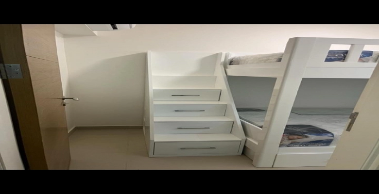 شاليه للايجار في مارينا مراسي