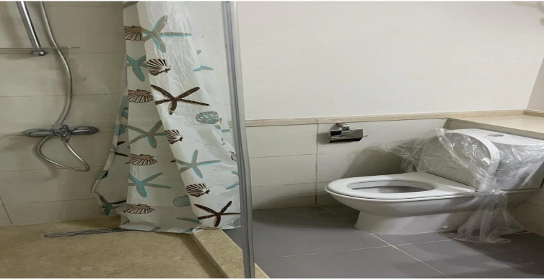 شاليه للايجار في مارينا مراسي