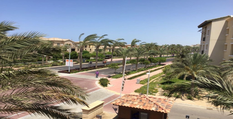 شاليه للايجار في كاتنيا الساحل الشمالي