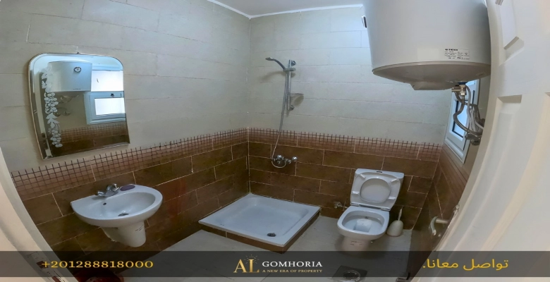 شالية للإيجار في قرية بلومار العين السخنة Chalet for rent in Blumar Village, Ain Sokhna