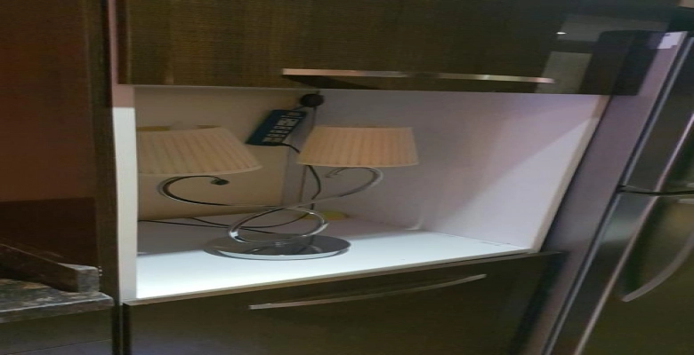 شالية للإيجار قرية بورتو السخنة في قرية العين السخنة Chalet for rent in Porto Sokhna village in Ain Sokhna village