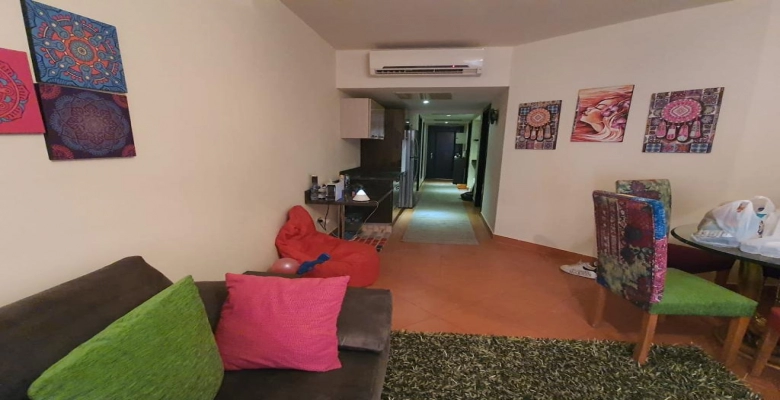 شالية للإيجار قرية بورتو السخنة في قرية العين السخنة Chalet for rent in Porto Sokhna village in Ain Sokhna village