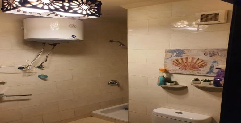 شالية للإيجار قرية بورتو السخنة في قرية العين السخنة Chalet for rent in Porto Sokhna village in Ain Sokhna village