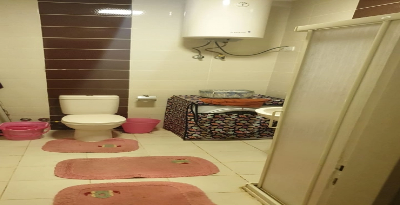 شالية للإيجار في قرية بلو باي العين السخنة Chalet for rent in Blue Bay Village, Ain Sokhna