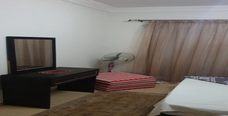 شالية للإيجار في قرية بلو باي العين السخنة Chalet for rent in Blue Bay Village, Ain Sokhna