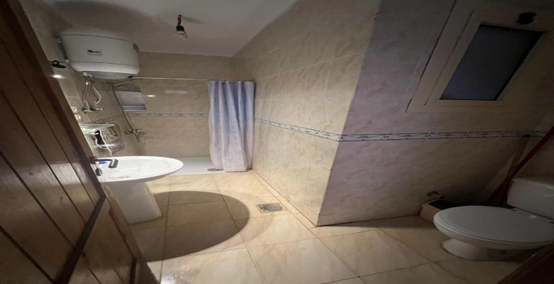 شالية للإيجار في قرية استيلا دي ماري سي فيو العين السخنة Chalet for rent in Estella Sea View Village, Ain Sokhna