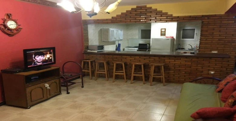 فيلا للإيجار في تيوليب العين السخنة Villa for rent in Tulip Ain Sokhna