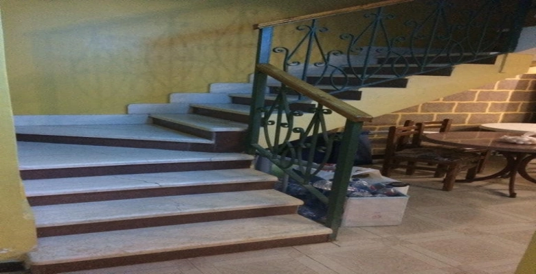 فيلا للإيجار في تيوليب العين السخنة Villa for rent in Tulip Ain Sokhna