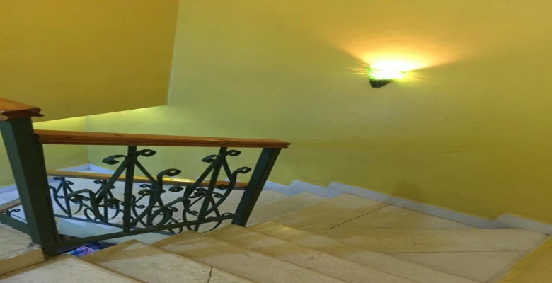 فيلا للإيجار في تيوليب العين السخنة Villa for rent in Tulip Ain Sokhna