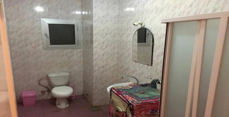 فيلا للإيجار في تيوليب العين السخنة Villa for rent in Tulip Ain Sokhna