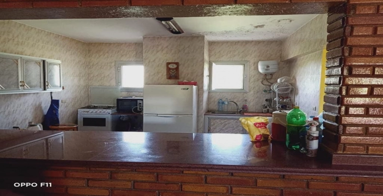 فيلا للإيجار في تيوليب العين السخنة Villa for rent in Tulip Ain Sokhna