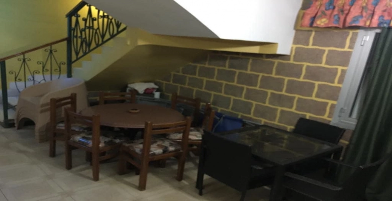 فيلا للإيجار في تيوليب العين السخنة Villa for rent in Tulip Ain Sokhna