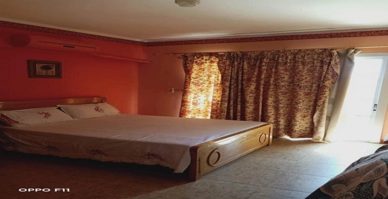 فيلا للإيجار في تيوليب العين السخنة Villa for rent in Tulip Ain Sokhna