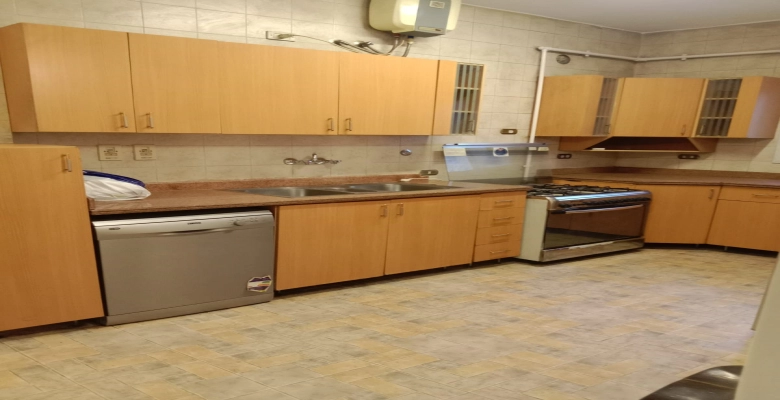 شقه للايجار دوبلكس فى الزمالك تطل علي النيل