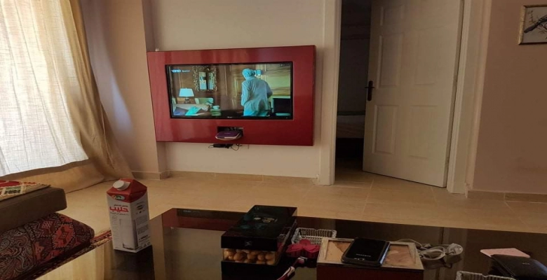 شاليه للإيجار في قرية بلومار الدوم العين السخنة 3 نوم