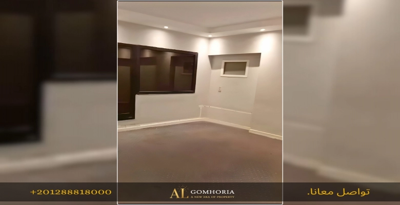 شقة للايجار فى الزمالك ,