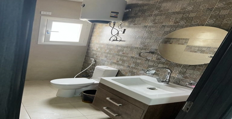 شالية للإيجار في ماونتن فيو الساحل الشمالي Chalet for rent in Mountain View North Coast