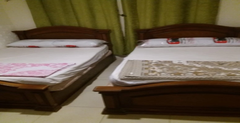 شالية للإيجار قرية رويال بيتش العين السخنة Chalet for rent in Royal Beach Village, Ain Sokhna