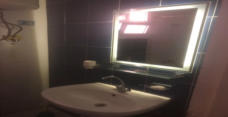 شالية للإيجار قرية رويال بيتش العين السخنة Chalet for rent in Royal Beach Village, Ain Sokhna