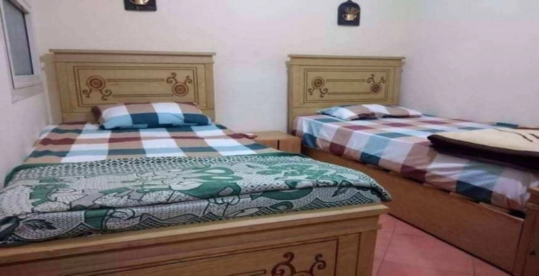 شاليه في قرية بورتو ساوث العين السخنة Chalet in Porto South Ain Sokhna Village