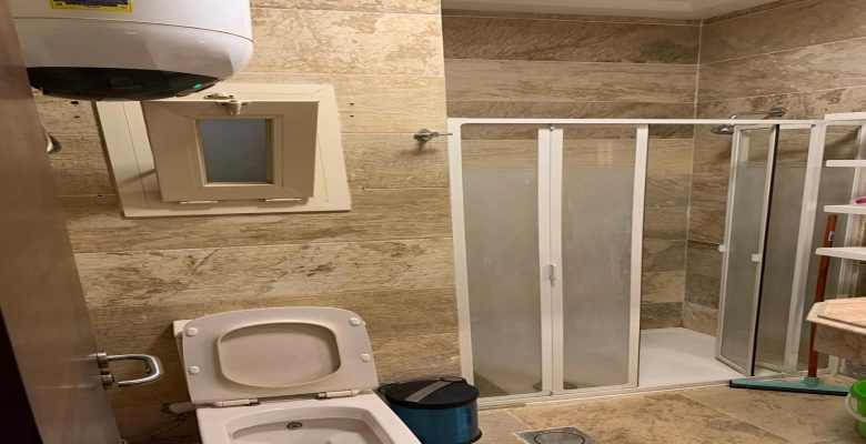 شالية في قرية لافيستا الساحل الشمالي Chalet in La Vista North Coast Village