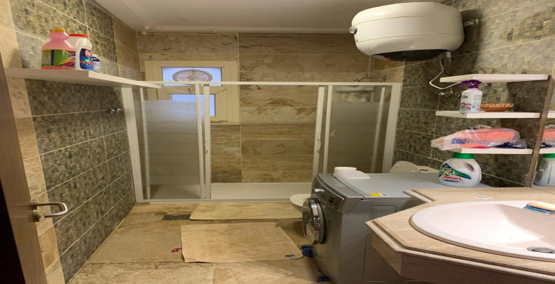 شالية في قرية لافيستا الساحل الشمالي Chalet in La Vista North Coast Village