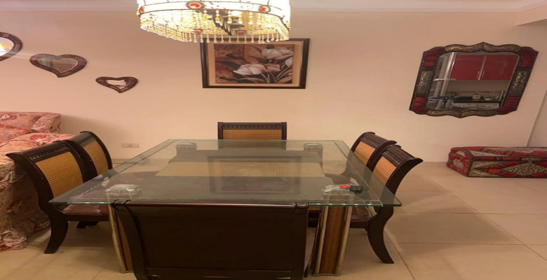 شالية للإيجار في قرية لافيستا 3 العين السخنة Chalet for rent in La Vista Village 3, Ain Sokhna