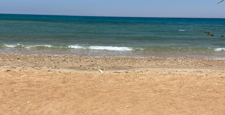 شالية للإيجار في قرية لافيستا 3 العين السخنة Chalet for rent in La Vista Village 3, Ain Sokhna