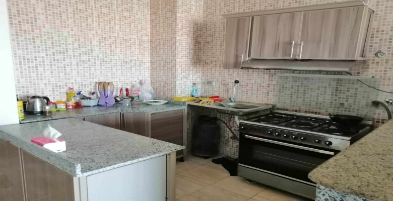 شالية للإيجار في قرية بلومار الساحل الشمالي Chalet for rent in Blumar Village, North Coast