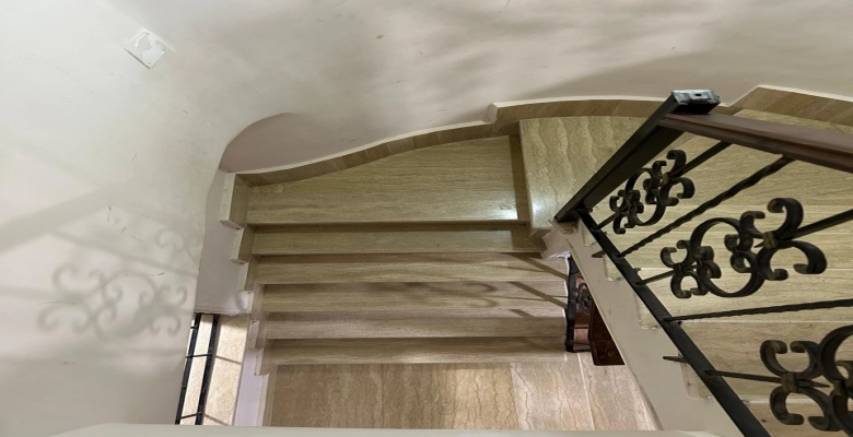 فيلا للايجار فى مارينا 1  Villa for rent in Marina 1