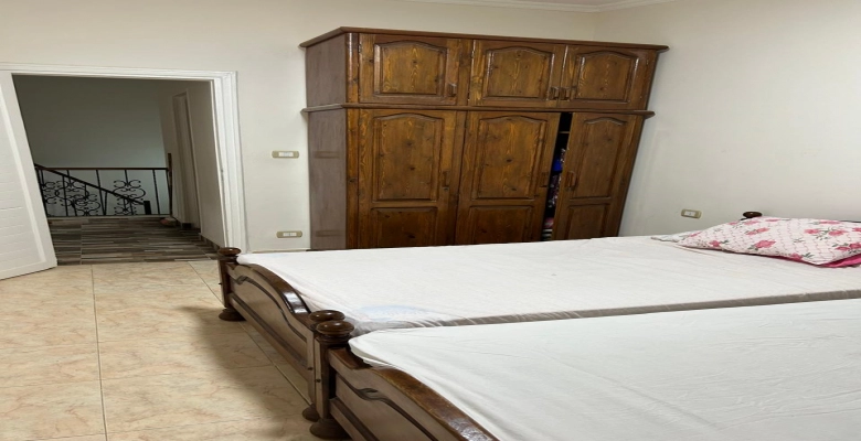 فيلا للايجار فى مارينا 1  Villa for rent in Marina 1