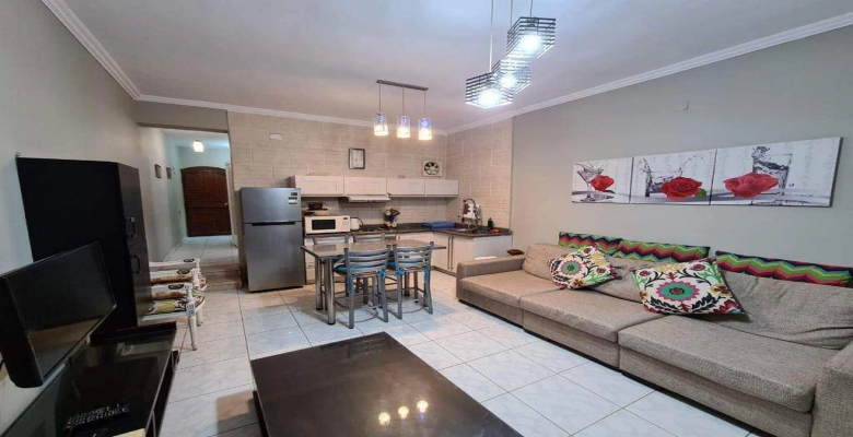 شالية للايجار مارينا 5  Chalet for rent Marina 5